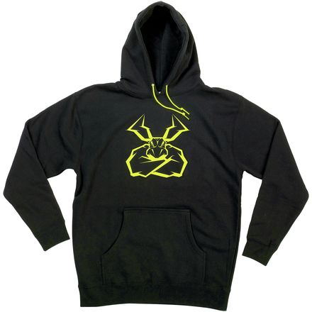 Moose 2018 Agroid Hoody