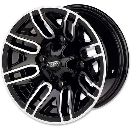 Moose 112X Wheel