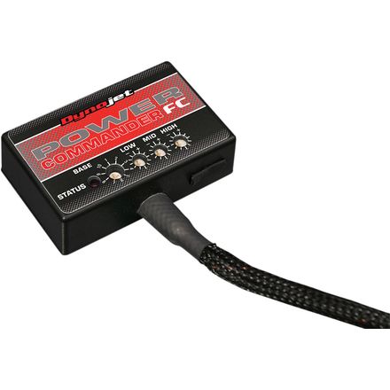 Moose Dynojet Power Commander FC Moose Dynojet Power Commander FC