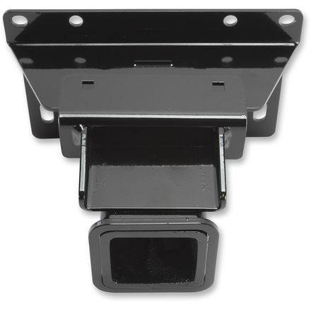 Arctic Trucks Front Receiver Hitch