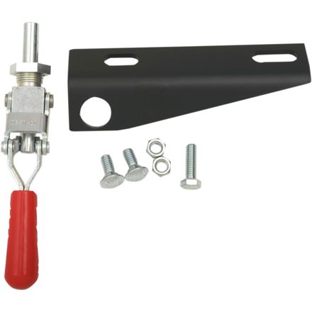 Moose Parking Brake Kit Moose Parking Brake Kit