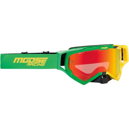 Green/Yellow Green/Yellow