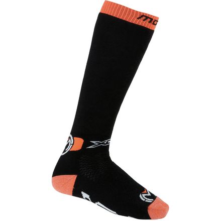 Moose 2019 XCR Socks