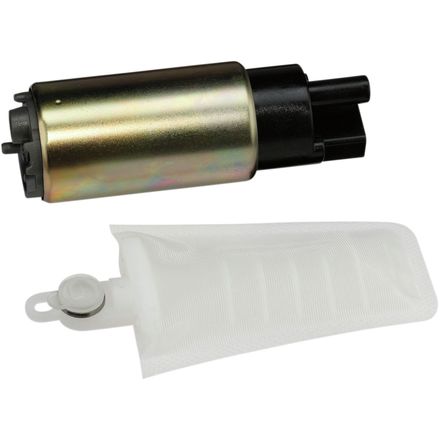 Moose EFI Fuel Pump With Strainer