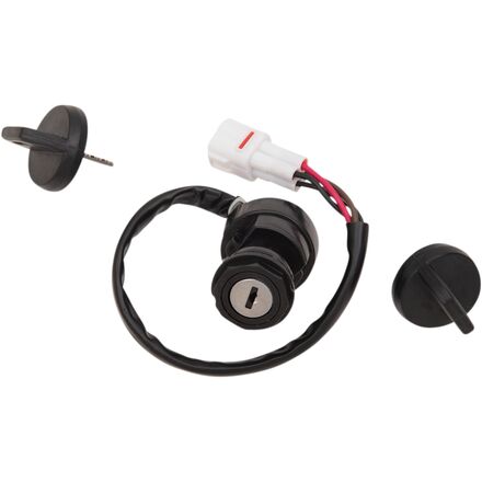 Moose Ignition Switch