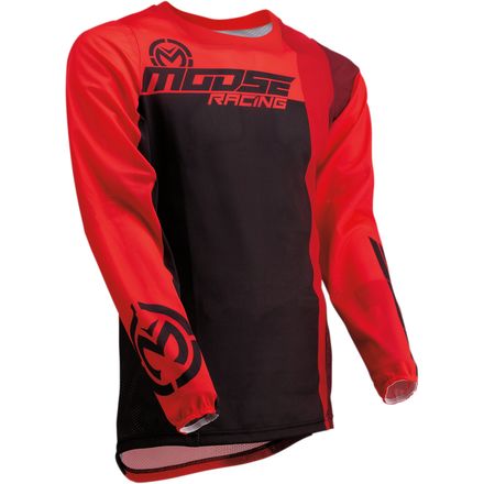 Moose 2020 Sahara Jersey Moose 2020 Sahara Jersey
