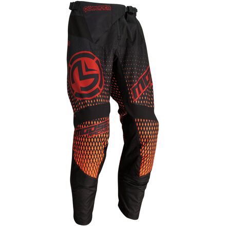 Moose 2021 Qualifier Pants