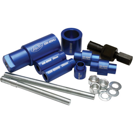 Motion Pro Deluxe Suspension Bearing Service Tool