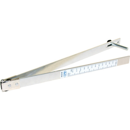 Motion Pro Folding Sag Scale Motion Pro Folding Sag Scale