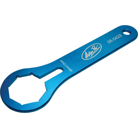 Motion Pro Dual Chamber Fork Cap Wrench