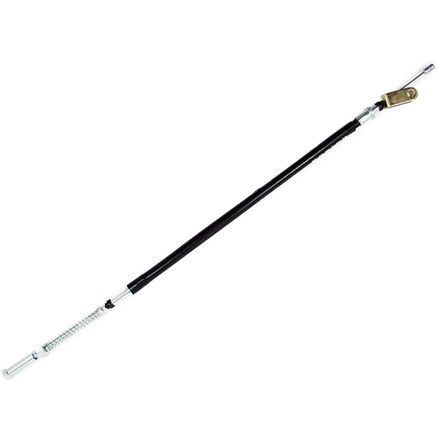 Motion Pro Foot Brake Cable