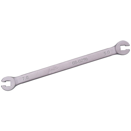 dirt bike spoke wrench