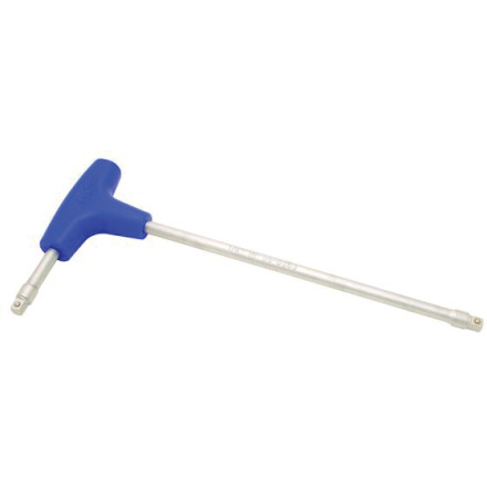 Motion Pro Dual Drive L-Handle - 1/4 Motion Pro Dual Drive L-Handle - 1/4