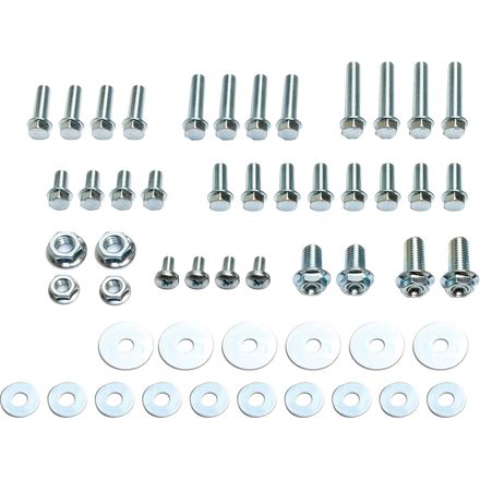 Motion Pro 52 Piece Metric Hardware Kit