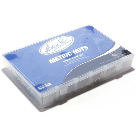 Motion Pro 300 Piece Metric Nut Hardware Kit Motion Pro 300 Piece Metric Nut Hardware Kit