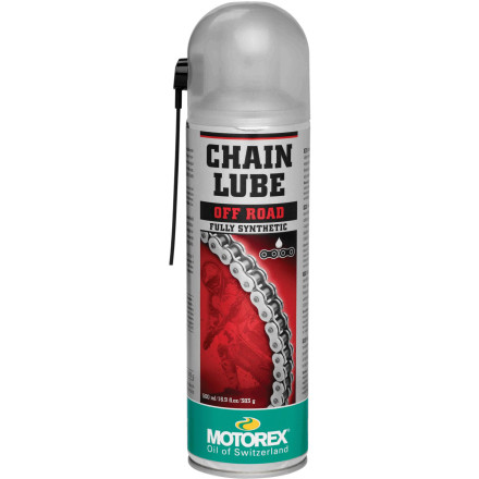 Motorex Offroad Chain Lube