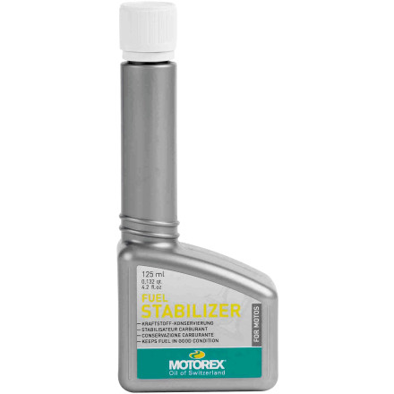 Motorex Fuel Stabilizer Motorex Fuel Stabilizer