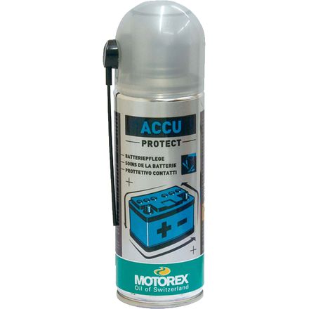 Motorex Accu Protector