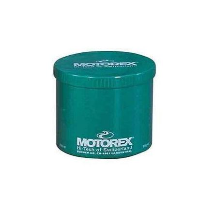 Motorex Longterm Grease 2000 Motorex Longterm Grease 2000