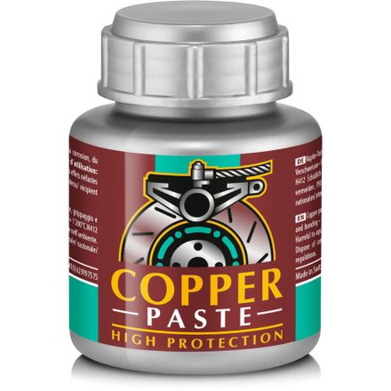 Motorex Copper Paste