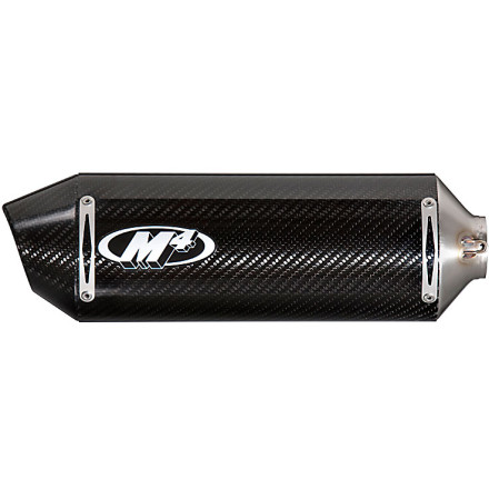 M4 Standard Full System Exhaust