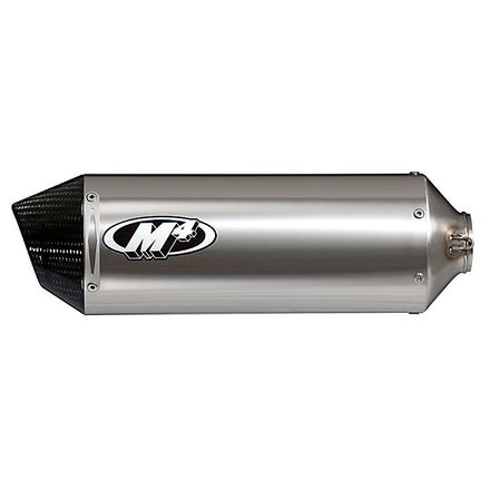 M4 Standard Race Mount Full System Exhaust M4 Standard Race Mount Full System Exhaust