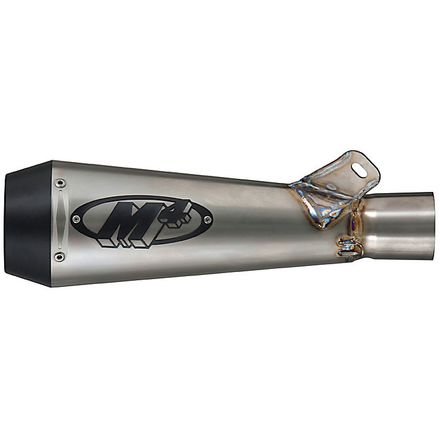 M4 GP Series Full System Exhaust M4 GP Series Full System Exhaust