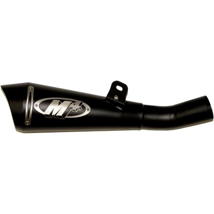 M4 GP Series Full System Exhaust