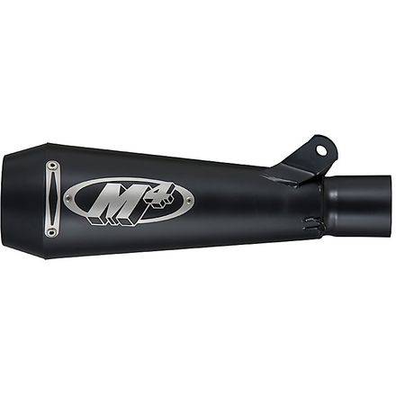 M4 GP Series Full System Exhaust - Single M4 GP Series Full System Exhaust - Single