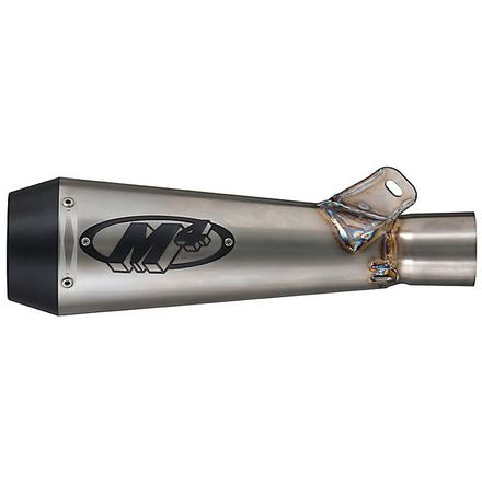 M4 GP Series Titanium Full System Exhaust M4 GP Series Titanium Full System Exhaust