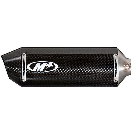 M4 Standard Titanium Full System Exhaust M4 Standard Titanium Full System Exhaust