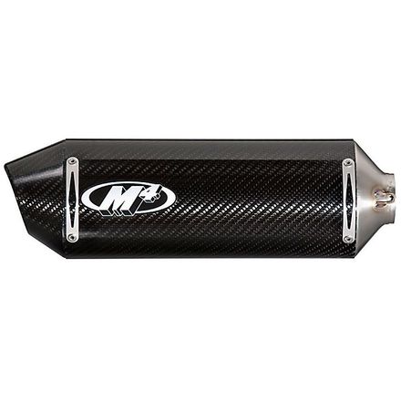 M4 Street Slayer Full System Exhaust M4 Street Slayer Full System Exhaust