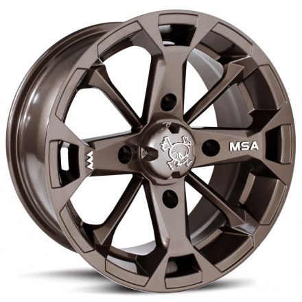 Motosport Alloys Elixir Wheel Motosport Alloys Elixir Wheel