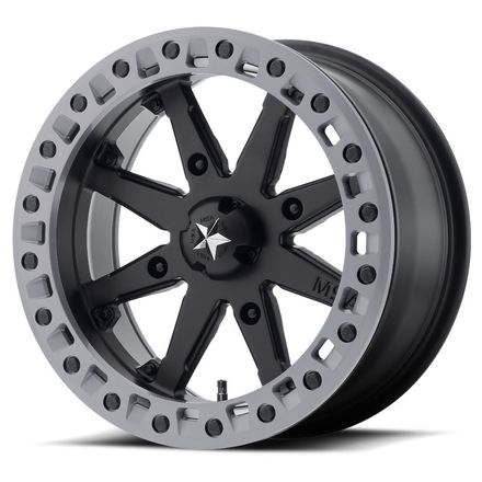 Motosport Alloys M31 Lok2 Beadlock Motosport Alloys M31 Lok2 Beadlock