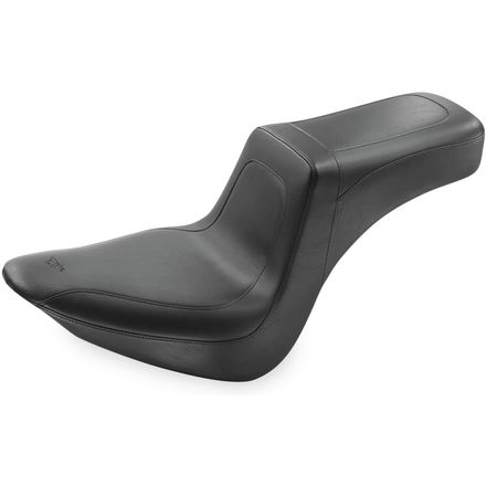 Mustang 1-Piece Squareback Seat Mustang 1-Piece Squareback Seat
