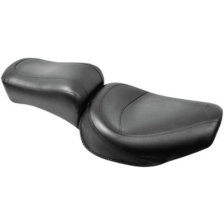 Mustang 1-Piece Seat Mustang 1-Piece Seat