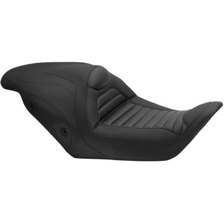 Mustang 1-Piece Tripper Fastback Seat Mustang 1-Piece Tripper Fastback Seat