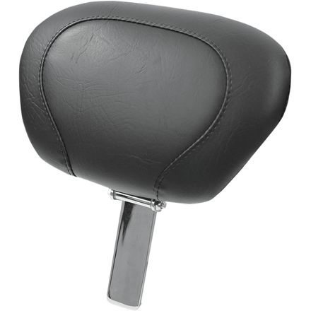 Mustang Passenger Backrest