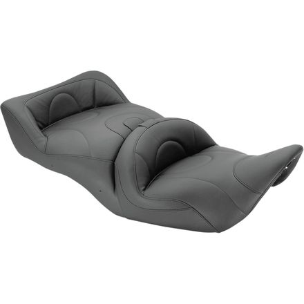 Mustang 1-Piece Touring Seat Mustang 1-Piece Touring Seat