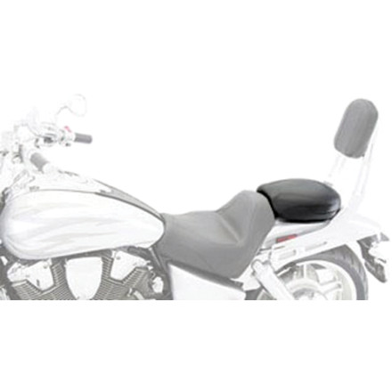 Mustang Wide Rear Sport Touring Seat Mustang Wide Rear Sport Touring Seat