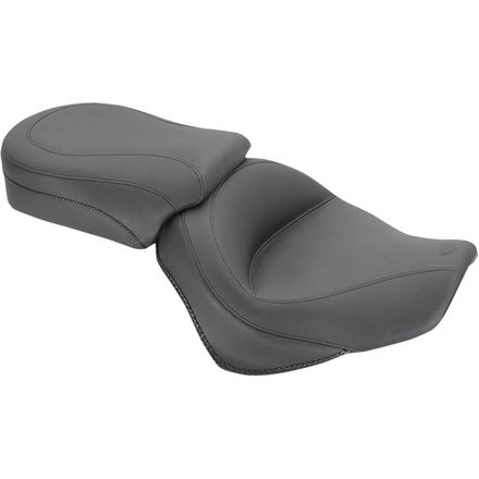 Mustang 2-Piece Seat Mustang 2-Piece Seat