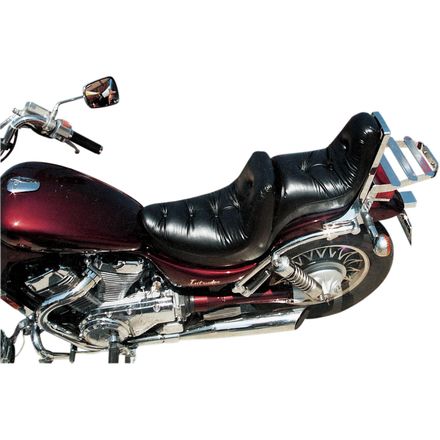 Mustang 1-Piece Duke Seat Mustang 1-Piece Duke Seat