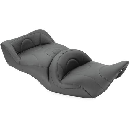 Mustang Touring 1-Piece Heated Seat