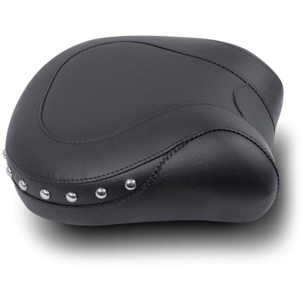 Mustang Sport Touring Recessed Passenger Seat