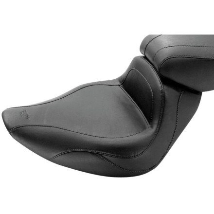 Mustang Sport Touring Solo Seat Mustang Sport Touring Solo Seat