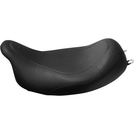 mustang tripper solo seat