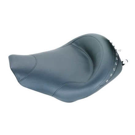 Mustang Touring Wide Solo Seat