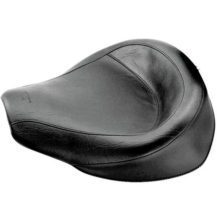 Mustang Wide Touring Solo Seat Mustang Wide Touring Solo Seat