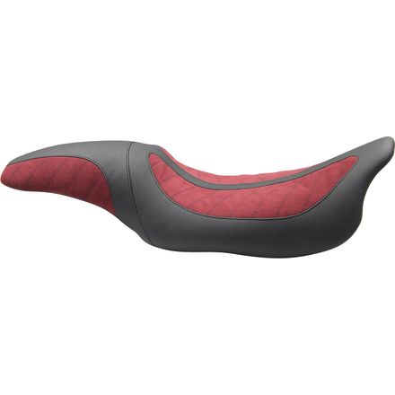 Mustang Fred Kodlin Signature 1-Piece Seat Mustang Fred Kodlin Signature 1-Piece Seat