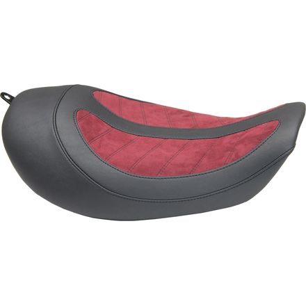 Mustang Fred Kodlin Signature Series Solo Seat Mustang Fred Kodlin Signature Series Solo Seat
